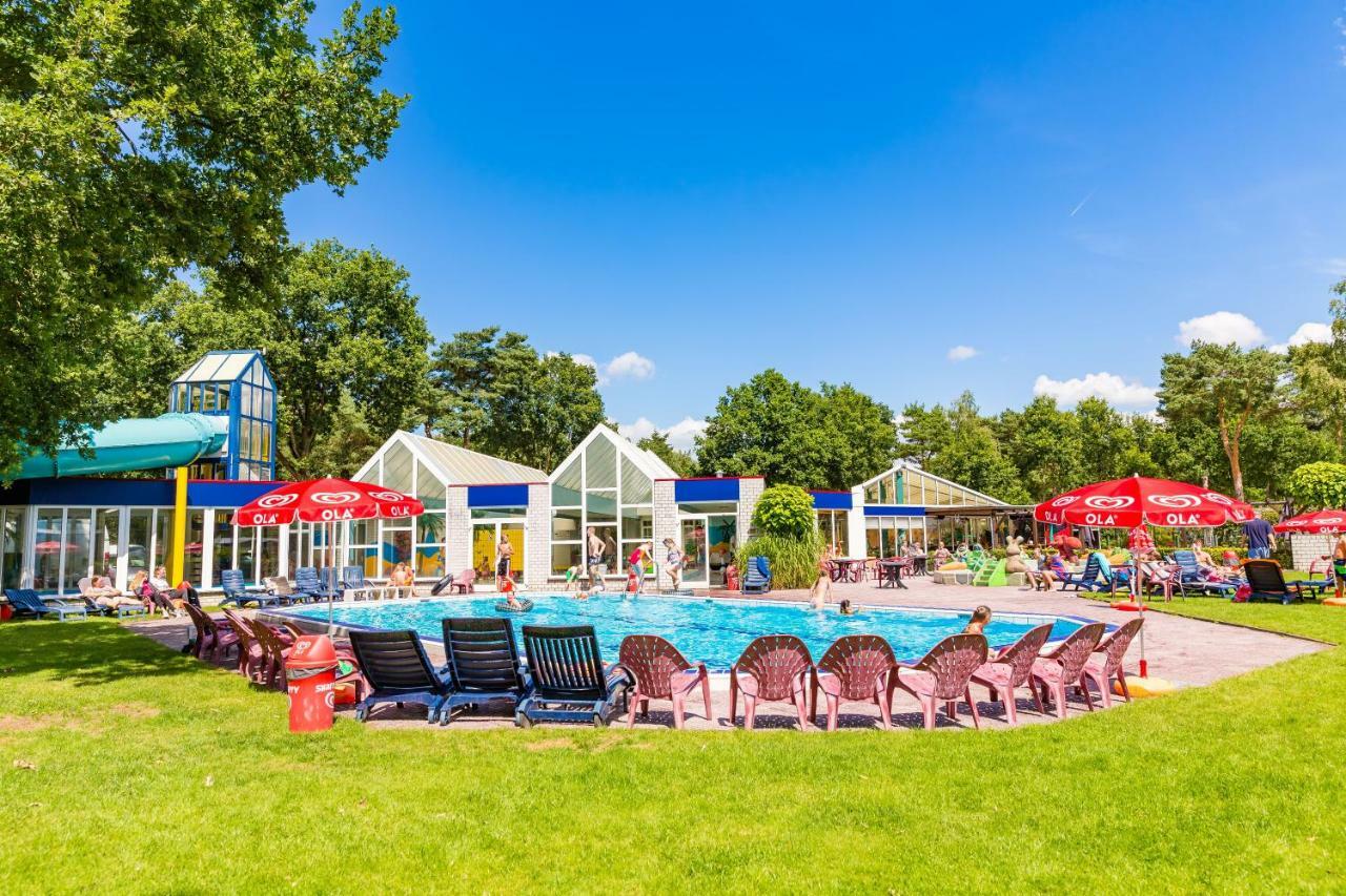 Park De Haeghehorst Hotel Ermelo Kültér fotó